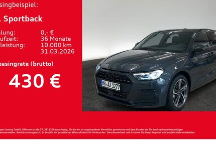 Audi A1 1.890 km 31.960 &euro; Hamburg 20537