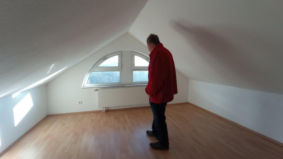 Einfamilienhaus Hamburg Wandsbek - 2 Zimmer, 67 m&sup2;, 995&euro; | Angebot:25392445