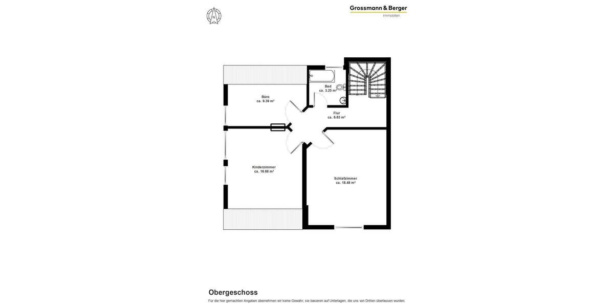 Altbau-Doppelhaushälfte mit großem Garten 4 zimmer