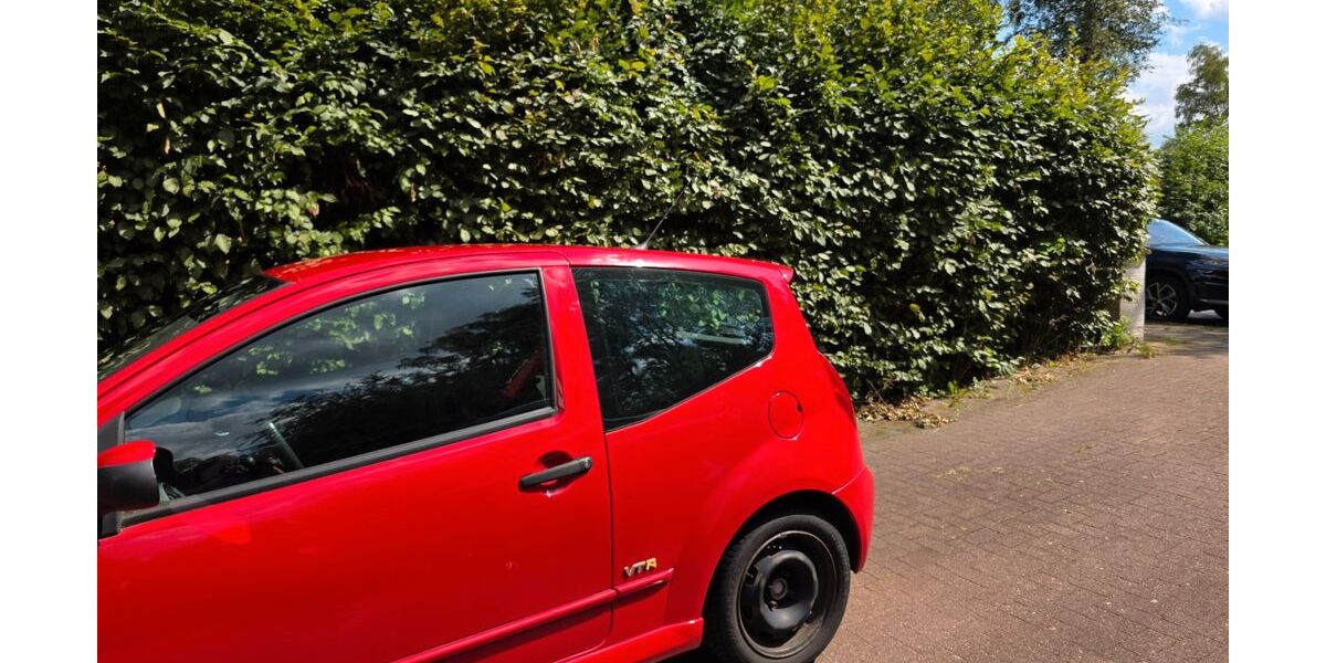 Citroen C2 135.786 km 2.500 &euro; Hamburg 22455