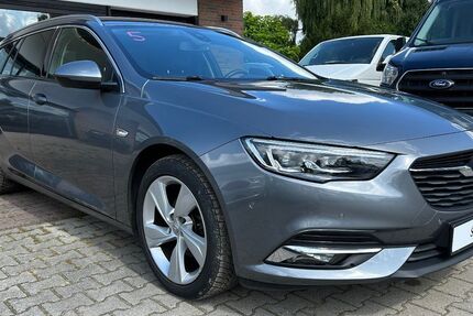 Opel Insignia 140.000 km 11.800 € Drage 21423