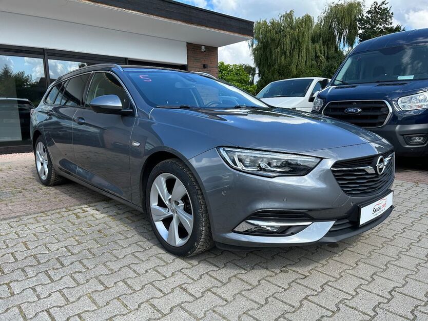 Opel Insignia 140.000 km 11.800 € Drage 21423