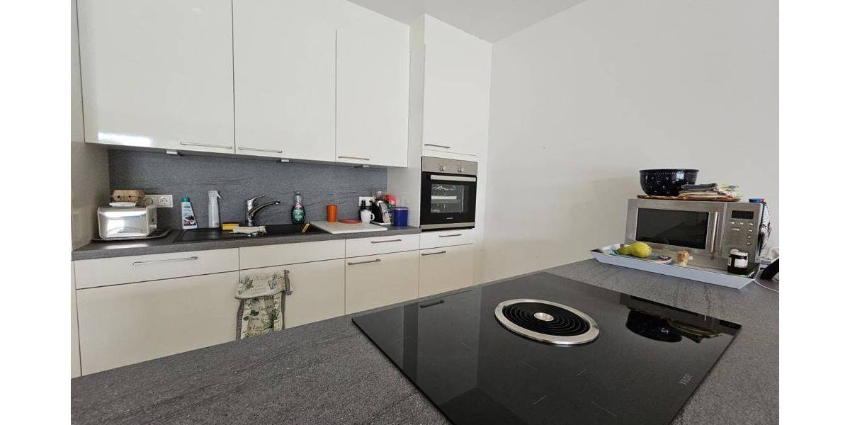Etagenwohnung Hamburg-Wellingsbüttel Wellingsbüttel - 3 Zimmer, 100 m&sup2;, 1.855&euro; | Angebot:26879090
