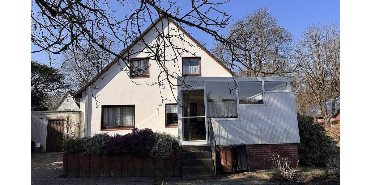 Mehrfamilienhaus, Wohnhaus Ahrensburg - 4 Zimmer, 108 m&sup2;, 275.000&euro; | Angebot:26092590
