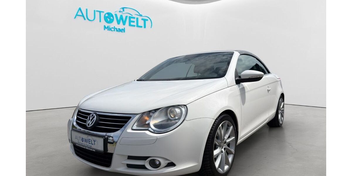 VW Eos 96.743 km 6.990 &euro; Beckdorf 21643