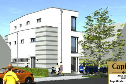 Haus Hamburg Lohbrügge Lohbrügge - 8 Zimmer, 246 m&sup2;, 1.525.000&euro; | Angebot:26358690