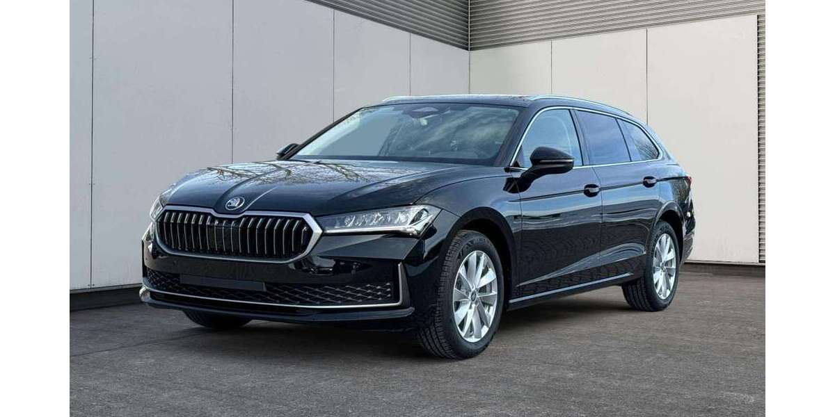 Skoda Superb 5.120 km 39.880 &euro; Buchholz in der Nordheide 21244