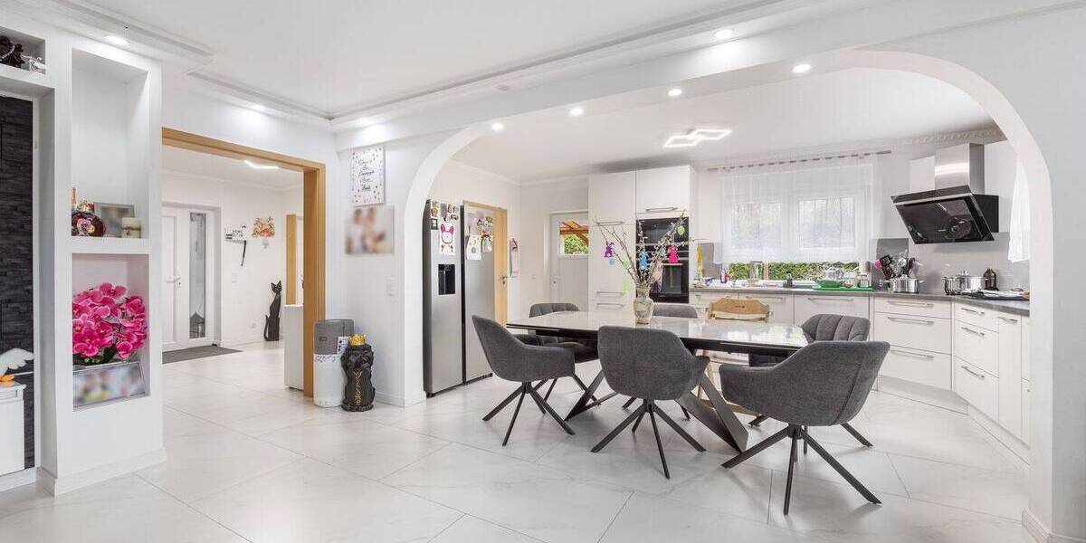 Mehrfamilienhaus, Wohnhaus Pinneberg - 6 Zimmer, 195 m&sup2;, 749.000&euro; | Angebot:26093594