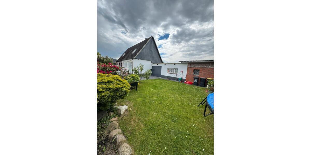 Doppelhaushälfte Uetersen - 3 Zimmer, 62 m&sup2;, 250.000&euro; | Angebot:26635866
