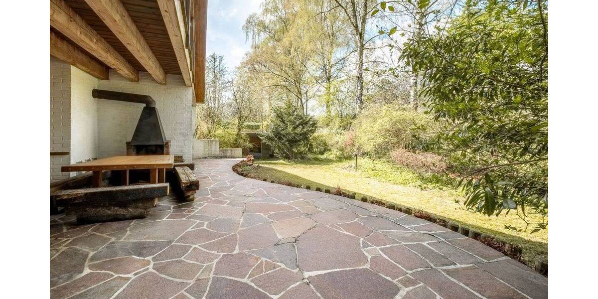 Einfamilienhaus Hamburg Volksdorf - 4 Zimmer, 197 m&sup2;, 495.000&euro; | Angebot:26310271