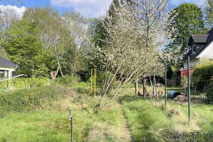 Grundstück zu verkaufen in Hamburg 485.000 € 736 m² zimmer