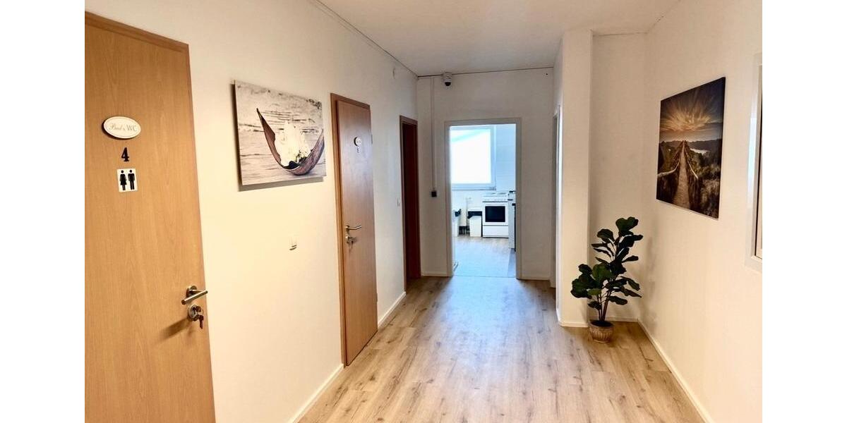 Etagenwohnung Oststeinbek - 1 Zimmer, 55 m&sup2;, 750&euro; | Angebot:26271449