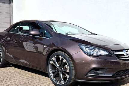 Opel Cascada 259.900 km 6.490 &euro; Winsen / Luhe 21423