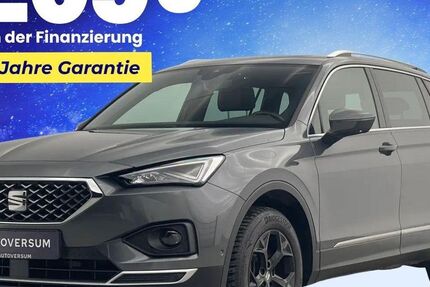 Seat Tarraco 89.186 km 23.985 &euro; Uetersen bei Hamburg 25436