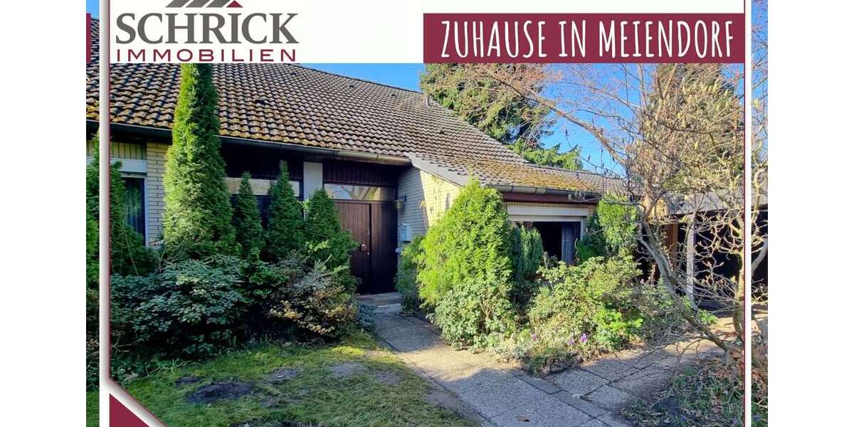 Einfamilienhaus Hamburg Wandsbek - 5 Zimmer, 138 m&sup2;, 548.000&euro; | Angebot:26329412