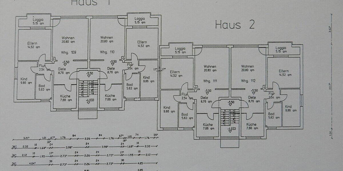 Mehrfamilienhaus, Wohnhaus Wentorf - 2.590.000&euro; | Angebot:26740616