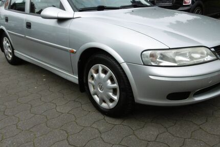 Opel Vectra 118.700 km 2.580 &euro; Hamburg 22459