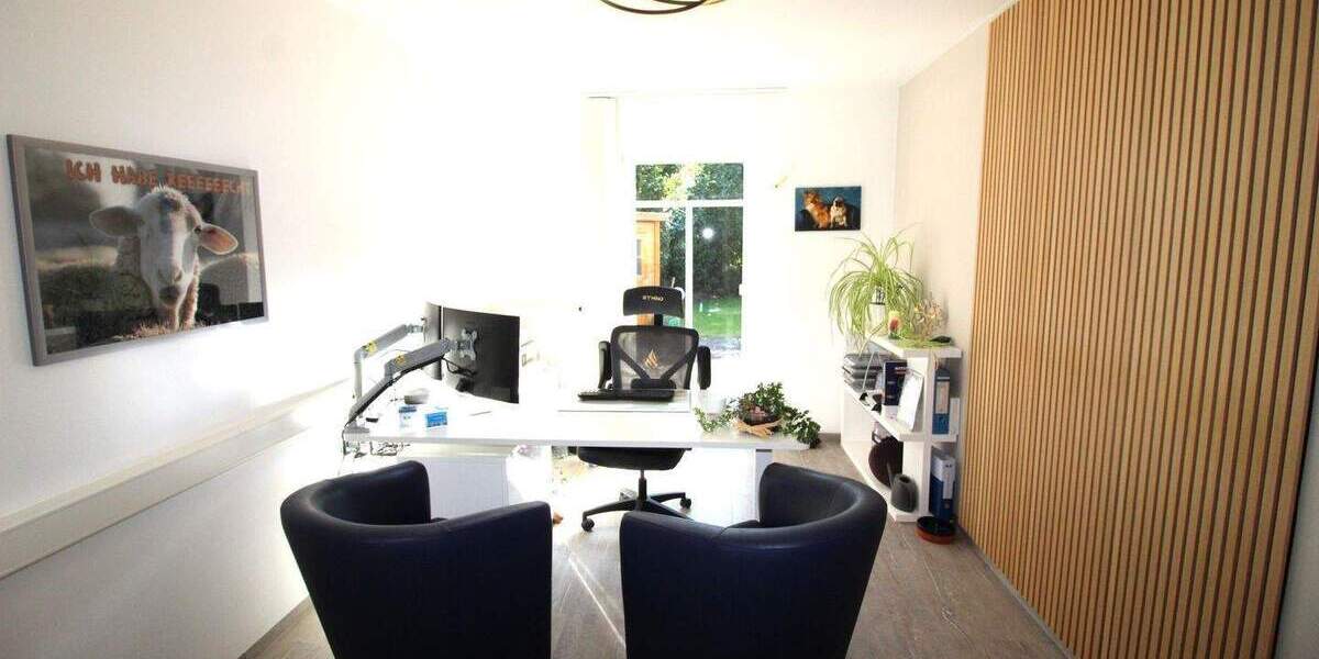 Gewerbeobjekt Guderhandviertel - 8 Zimmer, 188 m&sup2;, 599.000&euro; | Angebot:25705250