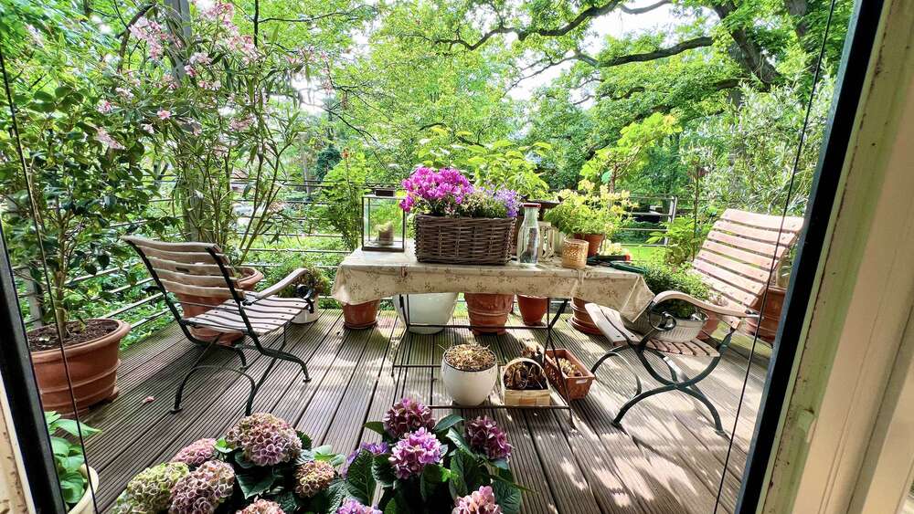 Etagenwohnung Hamburg Altona - 4 Zimmer, 196 m&sup2;, 1.325.000&euro; | Angebot:26756896