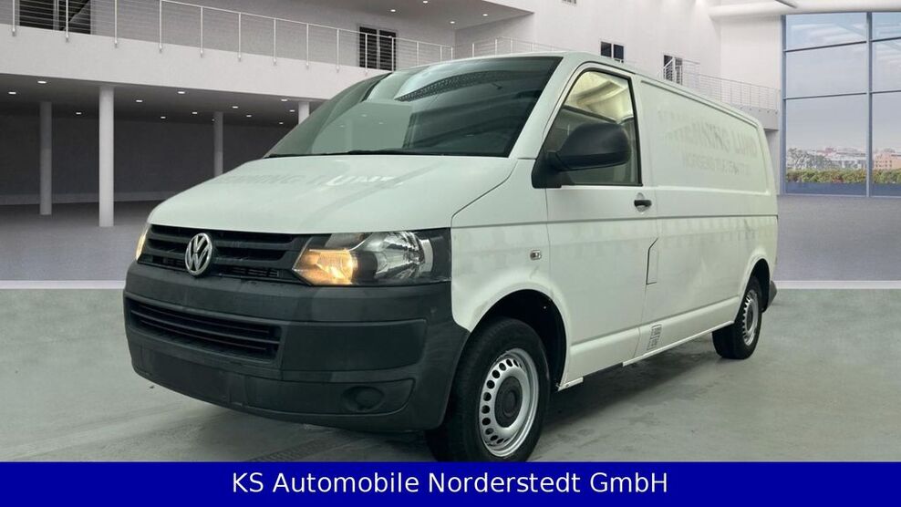 VW T5 Transporter 185.890 km 12.900 € Norderstedt 22848