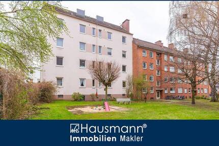 Wohnung Hamburg Borgfelde - 3 Zimmer, 68 m&sup2;, 225.000&euro; | Angebot:26174982