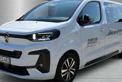 Citroen SpaceTourer 17.000 km 35.980 &euro; Hamburg 21079
