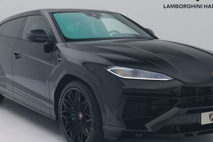 Lamborghini Urus 1.041 km 319.900 &euro; Hamburg 22143