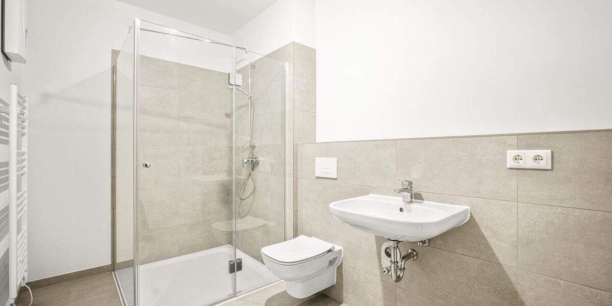 Etagenwohnung Ahrensburg - 2 Zimmer, 76 m&sup2;, 515.000&euro; | Angebot:25669001