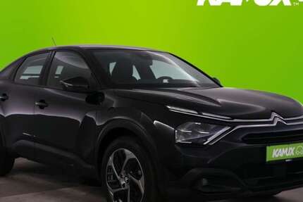 Citroen C4 19.540 km 16.850 &euro; Ahrensburg 22926