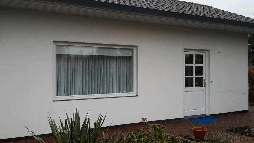 Erdgeschoßwohnung Hoisdorf - 2 Zimmer, 40 m&sup2;, 595&euro; | Angebot:25148555