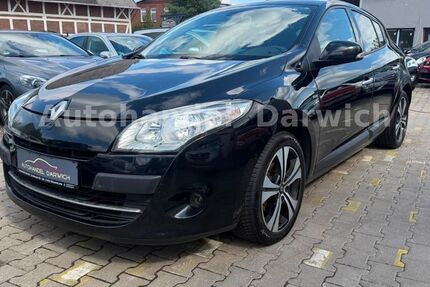 Renault Megane 308.121 km 2.690 &euro; Winsen Luhe 21423