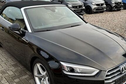 Audi A5 62.506 km 27.399 &euro; Pinneberg 25421