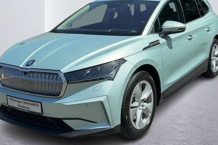 Skoda Enyaq 39.147 km 37.980 &euro; Glinde 21509