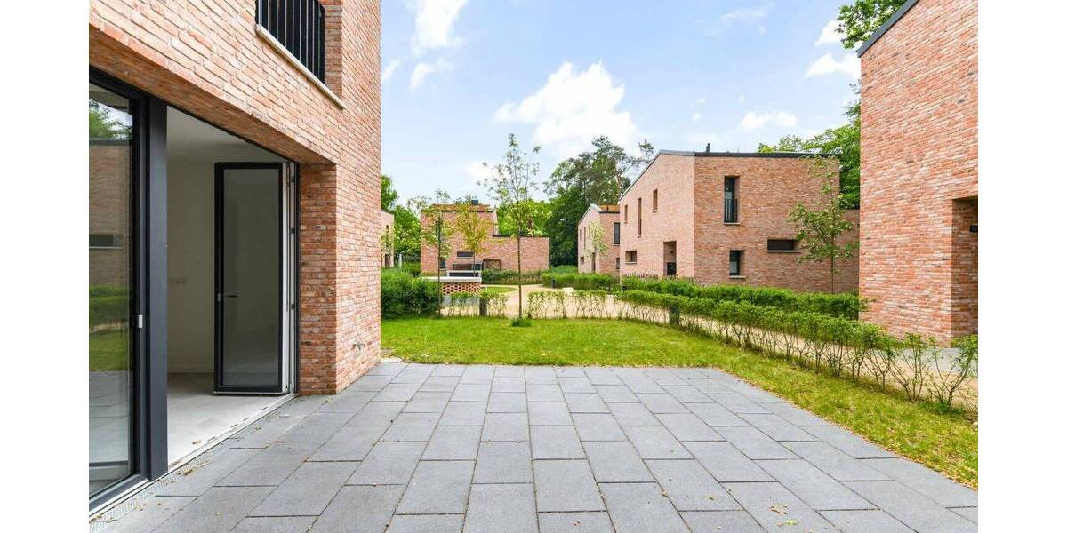 Einfamilienhaus Rissen Rissen - 5 Zimmer, 192 m&sup2;, 1.190.000&euro; | Angebot:26751786