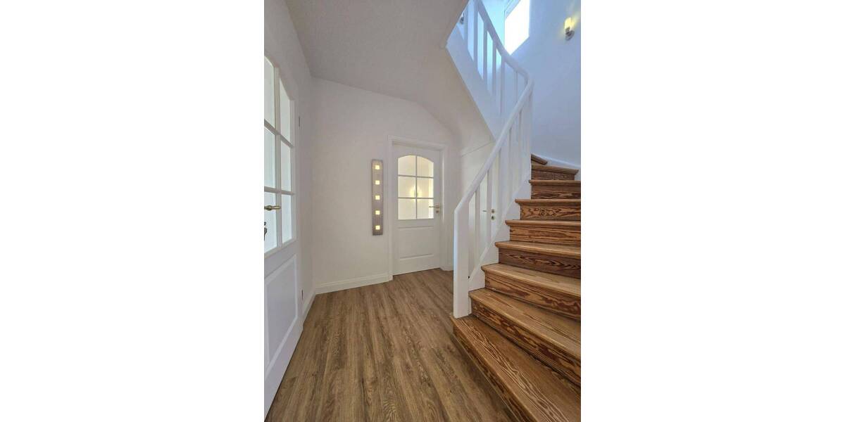 Einfamilienhaus Hamburg Duvenstedt - 4 Zimmer, 130 m&sup2;, 799.000&euro; | Angebot:26307470