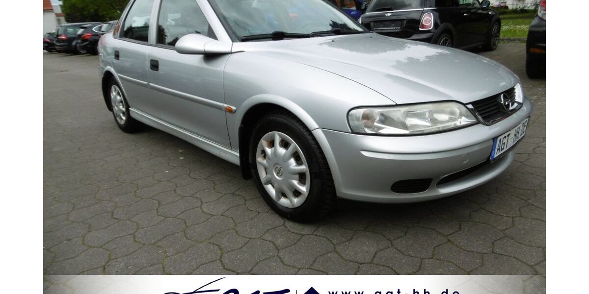 Opel Vectra 118.700 km 2.580 &euro; Hamburg 22459