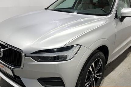 Volvo XC60 44.000 km 33.950 &euro; Norderstedt 22848