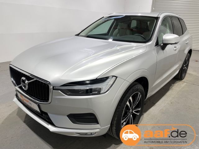 Volvo XC60 44.000 km 33.950 &euro; Norderstedt 22848