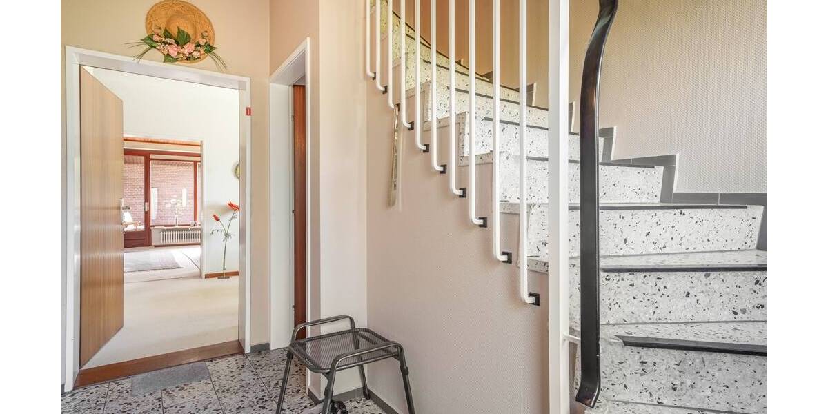 Mehrfamilienhaus, Wohnhaus Seevetal Fleestedt - 6 Zimmer, 200 m&sup2;, 695.000&euro; | Angebot:26358687