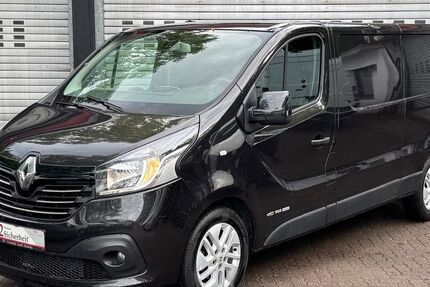 Renault Trafic 145.000 km 13.990 € Norderstedt 22844