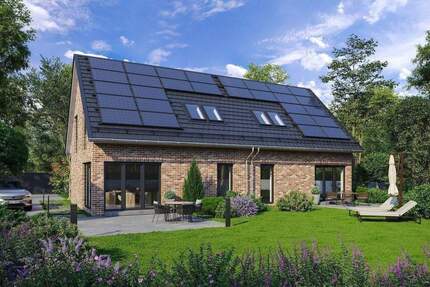 Haus Hamburg Poppenbüttel - 641.000&euro; | Angebot:25957267