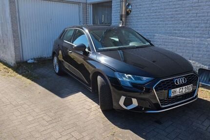 Audi A3 70.000 km 19.600 &euro; Hamburg 22045
