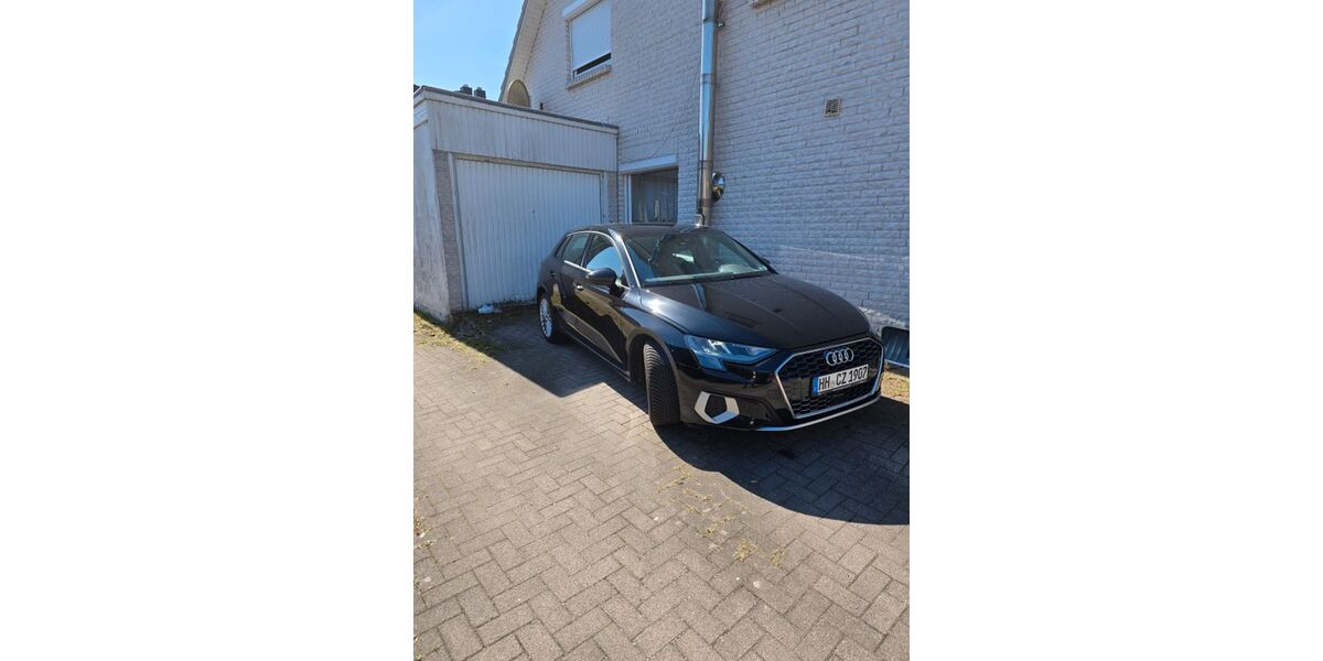 Audi A3 70.000 km 19.600 &euro; Hamburg 22045
