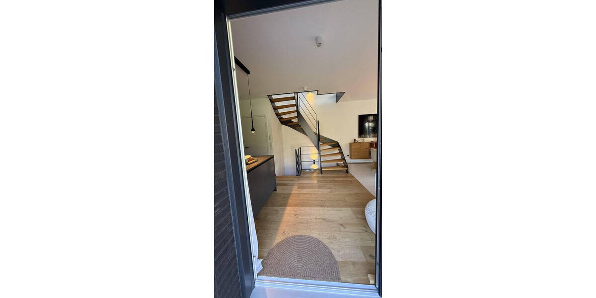 Reihenendhaus Hamburg Alsterdorf - 5 Zimmer, 155 m&sup2;, 1.495.000&euro; | Angebot:26155471