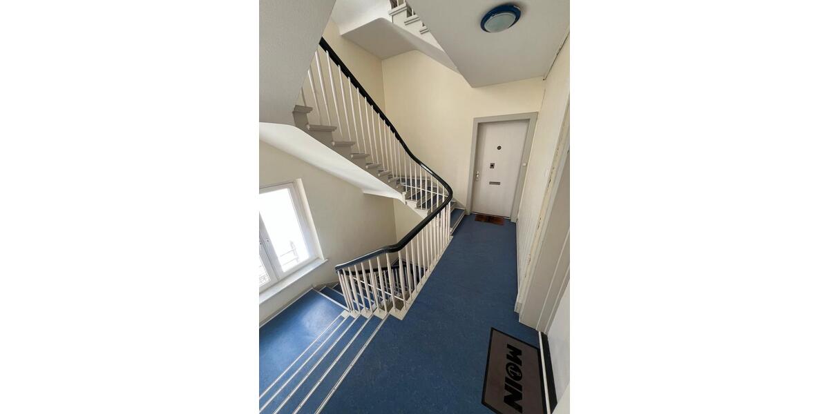 Etagenwohnung Hamburg Horn - 2 Zimmer, 54 m&sup2;, 319.000&euro; | Angebot:26550524