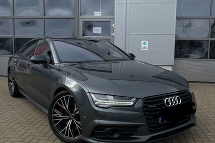Audi A7 173.000 km 23.500 &euro; Hamburg 21079