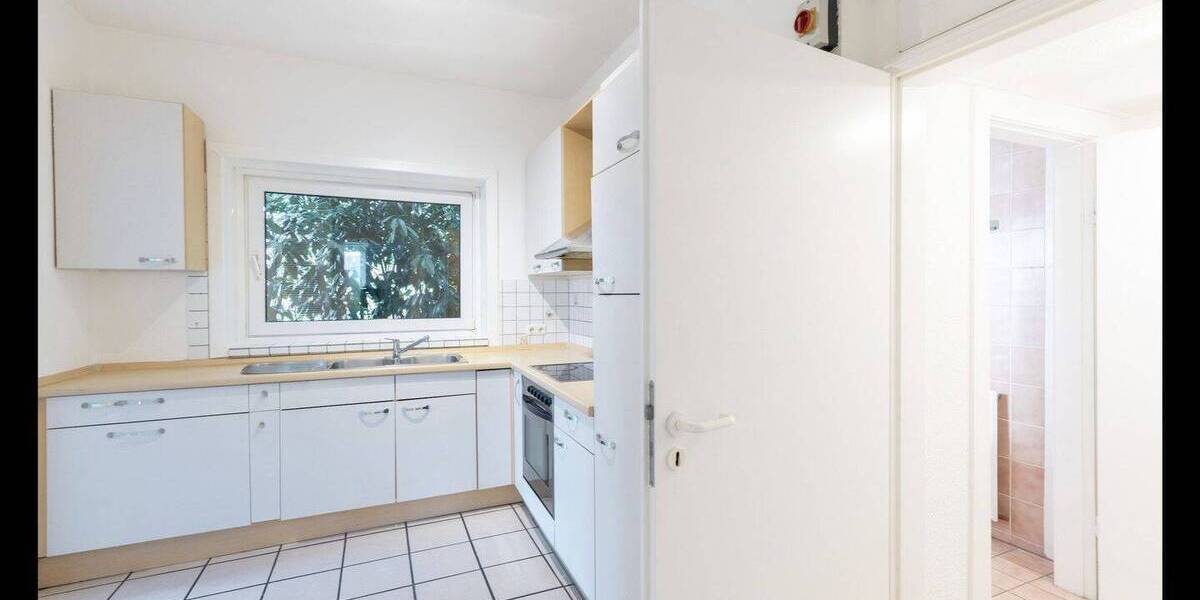 Etagenwohnung Quickborn - 3 Zimmer, 99 m&sup2;, 1.100&euro; | Angebot:26846367