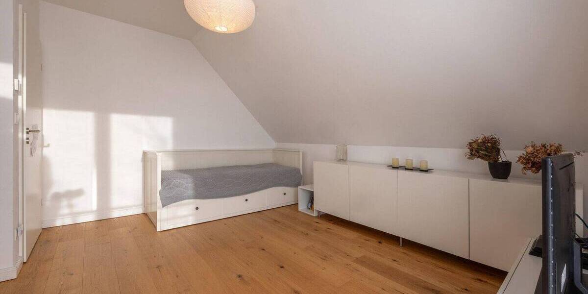 Einfamilienhaus Ahrensburg - 5 Zimmer, 153 m&sup2;, 879.000&euro; | Angebot:26728284
