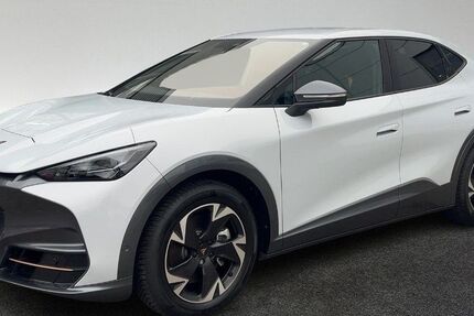 Cupra Tavascan 16.441 km 38.950 &euro; Hamburg 22529