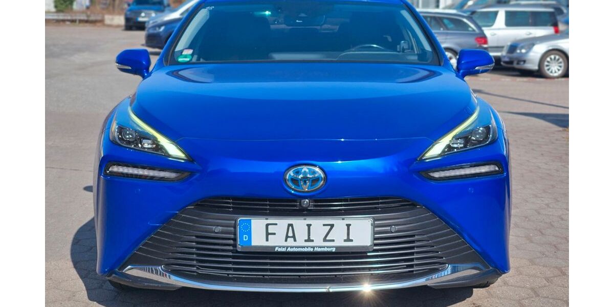 Toyota Mirai 319.000 km 7.950 &euro; Hamburg 20539